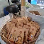 G20, TRENO SPECIALE FAL BARI – MATERA: LE FOTO FAL