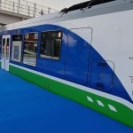 G20, TRENO SPECIALE FAL BARI – MATERA: LE FOTO FAL