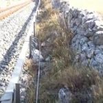 ENNESIMO ATTO VANDALICO. RUBATI CAVI SULLA BARI – MATERA