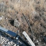 FAL, ENNESIMO FURTO DI CAVI SULLA BARI – MATERA. IL SESTO IN MENO DI UN MESE, IL SECONDO QUESTA SETTIMANA. L’AZIENDA: “LE AUTORITA’ INTERVENGANO”