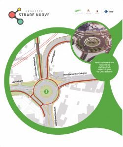 Strade nuove