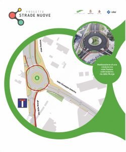 Strade nuove