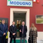 FAL, DAL 10 DICEMBRE A MODUGNO TRENI SUL BINARIO INTERRATO. L’AZIENDA: “POCHI GIORNI DI DISAGIO PER UNA MOBILITA’ PIU’ MODERNA”