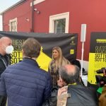 FAL, DAL 10 DICEMBRE A MODUGNO TRENI SUL BINARIO INTERRATO. L’AZIENDA: “POCHI GIORNI DI DISAGIO PER UNA MOBILITA’ PIU’ MODERNA”