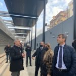 FAL, DAL 10 DICEMBRE A MODUGNO TRENI SUL BINARIO INTERRATO. L’AZIENDA: “POCHI GIORNI DI DISAGIO PER UNA MOBILITA’ PIU’ MODERNA”