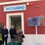 FAL, DAL 10 DICEMBRE A MODUGNO TRENI SUL BINARIO INTERRATO. L’AZIENDA: “POCHI GIORNI DI DISAGIO PER UNA MOBILITA’ PIU’ MODERNA”