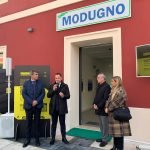 FAL, DAL 10 DICEMBRE A MODUGNO TRENI SUL BINARIO INTERRATO. L’AZIENDA: “POCHI GIORNI DI DISAGIO PER UNA MOBILITA’ PIU’ MODERNA”