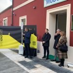 FAL, DAL 10 DICEMBRE A MODUGNO TRENI SUL BINARIO INTERRATO. L’AZIENDA: “POCHI GIORNI DI DISAGIO PER UNA MOBILITA’ PIU’ MODERNA”