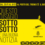 Chiusura tratta ferroviaria Bari Centrale – Grumo Appula