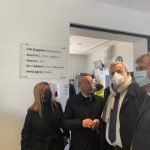 DA OGGI A MODUGNO TRENI SUL BINARIO INTERRATO. L’AZIENDA: “IMPEGNO MANTENUTO” EMILIANO: “NEL PNRR ABBIAMO CHIESTO FONDI AGGIUNTIVI PER IL RADDOPPIO”