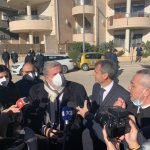 DA OGGI A MODUGNO TRENI SUL BINARIO INTERRATO. L’AZIENDA: “IMPEGNO MANTENUTO” EMILIANO: “NEL PNRR ABBIAMO CHIESTO FONDI AGGIUNTIVI PER IL RADDOPPIO”