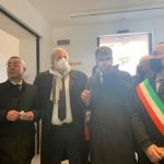 DA OGGI A MODUGNO TRENI SUL BINARIO INTERRATO. L’AZIENDA: “IMPEGNO MANTENUTO” EMILIANO: “NEL PNRR ABBIAMO CHIESTO FONDI AGGIUNTIVI PER IL RADDOPPIO”