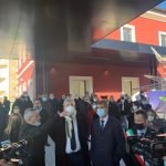 DA OGGI A MODUGNO TRENI SUL BINARIO INTERRATO. L’AZIENDA: “IMPEGNO MANTENUTO” EMILIANO: “NEL PNRR ABBIAMO CHIESTO FONDI AGGIUNTIVI PER IL RADDOPPIO”