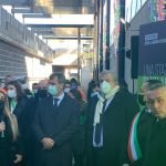 DA OGGI A MODUGNO TRENI SUL BINARIO INTERRATO. L’AZIENDA: “IMPEGNO MANTENUTO” EMILIANO: “NEL PNRR ABBIAMO CHIESTO FONDI AGGIUNTIVI PER IL RADDOPPIO”