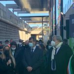 DA OGGI A MODUGNO TRENI SUL BINARIO INTERRATO. L’AZIENDA: “IMPEGNO MANTENUTO” EMILIANO: “NEL PNRR ABBIAMO CHIESTO FONDI AGGIUNTIVI PER IL RADDOPPIO”