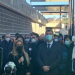 DA OGGI A MODUGNO TRENI SUL BINARIO INTERRATO. L’AZIENDA: “IMPEGNO MANTENUTO” EMILIANO: “NEL PNRR ABBIAMO CHIESTO FONDI AGGIUNTIVI PER IL RADDOPPIO”