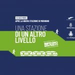 "Una stazione di un altro livello"