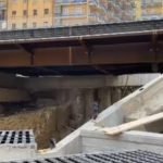 Sottopasso Fal Potenza, lavori procedono spediti. Servizio TgNorba