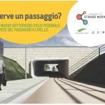 STRADE NUOVE, FAL: STIAMO RISPETTANDO IL CRONOPROGRAMMA. SOTTOPASSO CICLOPEDONALE OPERA PIU’ IMPORTANTE