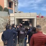 STRADE NUOVE, FAL: STIAMO RISPETTANDO IL CRONOPROGRAMMA. SOTTOPASSO CICLOPEDONALE OPERA PIU’ IMPORTANTE