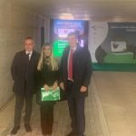 FAL, STRADE NUOVE: ALCUNI CANTIERI GIA’ CONCLUSI. RISPETTATO CRONOPROGRAMMA. NUOVO SITO PER SEGUIRE I LAVORI ONLINE