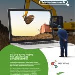 FAL, STRADE NUOVE: ALCUNI CANTIERI GIA’ CONCLUSI. RISPETTATO CRONOPROGRAMMA. NUOVO SITO PER SEGUIRE I LAVORI ONLINE