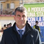 FAL, INAUGURATA A MODUGNO LA ‘PIAZZA SOCIALE’ L’AZIENDA: A MAGGIO 2023 CANTIERE PER RADDOPPIO INTERRATO