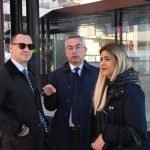 FAL, INAUGURATA A MODUGNO LA ‘PIAZZA SOCIALE’ L’AZIENDA: A MAGGIO 2023 CANTIERE PER RADDOPPIO INTERRATO