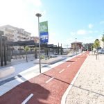 FAL, INAUGURATA A MODUGNO LA ‘PIAZZA SOCIALE’ L’AZIENDA: A MAGGIO 2023 CANTIERE PER RADDOPPIO INTERRATO