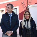 FAL, INAUGURATA A MODUGNO LA ‘PIAZZA SOCIALE’ L’AZIENDA: A MAGGIO 2023 CANTIERE PER RADDOPPIO INTERRATO