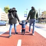 FAL, INAUGURATA A MODUGNO LA ‘PIAZZA SOCIALE’ L’AZIENDA: A MAGGIO 2023 CANTIERE PER RADDOPPIO INTERRATO