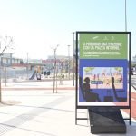 FAL, INAUGURATA A MODUGNO LA ‘PIAZZA SOCIALE’ L’AZIENDA: A MAGGIO 2023 CANTIERE PER RADDOPPIO INTERRATO