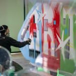 FAL, INAUGURATI A BARI 4 NUOVI TRENI: PARCO MEZZI RINNOVATO AL 100%