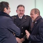 FAL, INAUGURATI A BARI 4 NUOVI TRENI: PARCO MEZZI RINNOVATO AL 100%