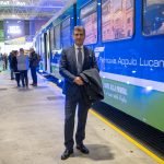 FAL, INAUGURATI A BARI 4 NUOVI TRENI: PARCO MEZZI RINNOVATO AL 100%