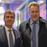 FAL, INAUGURATI A BARI 4 NUOVI TRENI: PARCO MEZZI RINNOVATO AL 100%