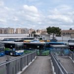 FAL, INAUGURATI A BARI 4 NUOVI TRENI: PARCO MEZZI RINNOVATO AL 100%