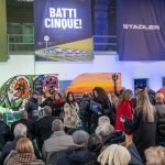 FAL, INAUGURATI A BARI 4 NUOVI TRENI: PARCO MEZZI RINNOVATO AL 100%