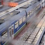 FAL, INAUGURATI A BARI 4 NUOVI TRENI: PARCO MEZZI RINNOVATO AL 100%