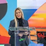 FAL, INAUGURATI A BARI 4 NUOVI TRENI: PARCO MEZZI RINNOVATO AL 100%