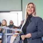 FAL, INAUGURATI A BARI 4 NUOVI TRENI: PARCO MEZZI RINNOVATO AL 100%