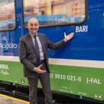 FAL, INAUGURATI A BARI 4 NUOVI TRENI: PARCO MEZZI RINNOVATO AL 100%