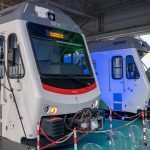 FAL, INAUGURATI A BARI 4 NUOVI TRENI: PARCO MEZZI RINNOVATO AL 100%