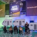 FAL, INAUGURATI A BARI 4 NUOVI TRENI: PARCO MEZZI RINNOVATO AL 100%