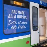 FAL, INAUGURATI A BARI 4 NUOVI TRENI: PARCO MEZZI RINNOVATO AL 100%