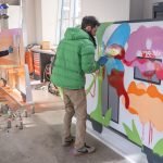 FAL, INAUGURATI A BARI 4 NUOVI TRENI: PARCO MEZZI RINNOVATO AL 100%