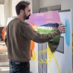 FAL, INAUGURATI A BARI 4 NUOVI TRENI: PARCO MEZZI RINNOVATO AL 100%