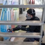 FAL, INAUGURATI A BARI 4 NUOVI TRENI: PARCO MEZZI RINNOVATO AL 100%