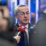 FAL, INAUGURATI A BARI 4 NUOVI TRENI: PARCO MEZZI RINNOVATO AL 100%