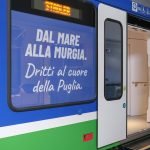 FAL, INAUGURATI A BARI 4 NUOVI TRENI: PARCO MEZZI RINNOVATO AL 100%